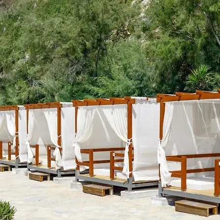 酒店 昂图尔切什梅大酒店 Çeşme