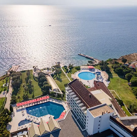 Grand Ontur Hotel 5*