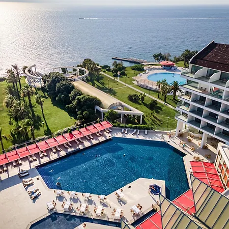 Hotell Grand Ontur Çeşme