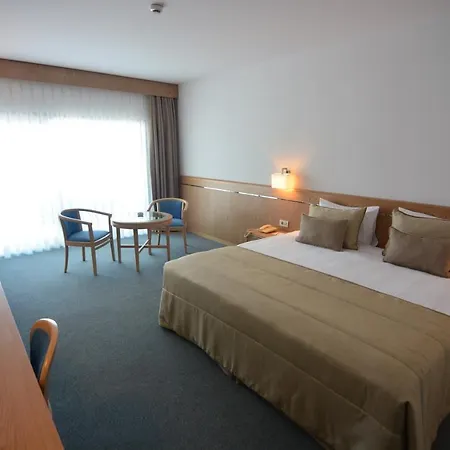 Отель Grand Ontur Кешме