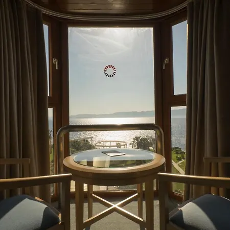 Grand Ontur Hotel Çeşme
