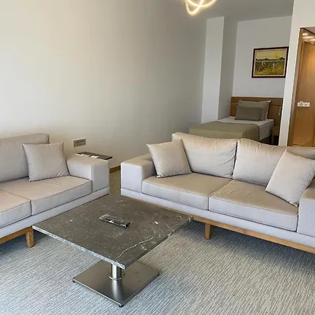 昂图尔切什梅大酒店 酒店 5*