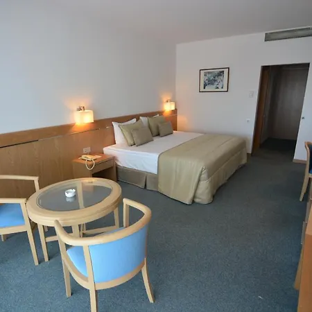 酒店 昂图尔切什梅大酒店