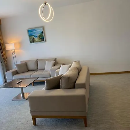 酒店 昂图尔切什梅大酒店 5*