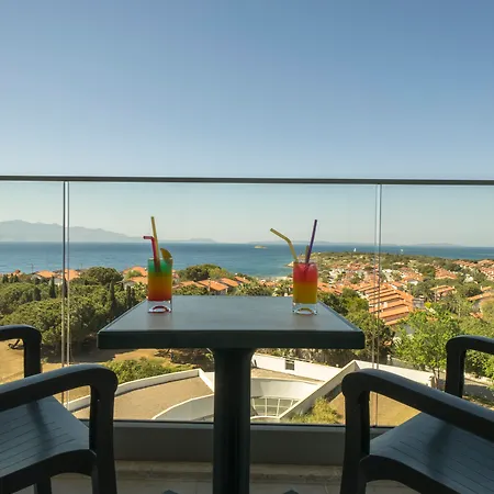 Grand Ontur Hotell 5*