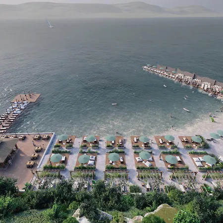 Grand Ontur Hotel 5*