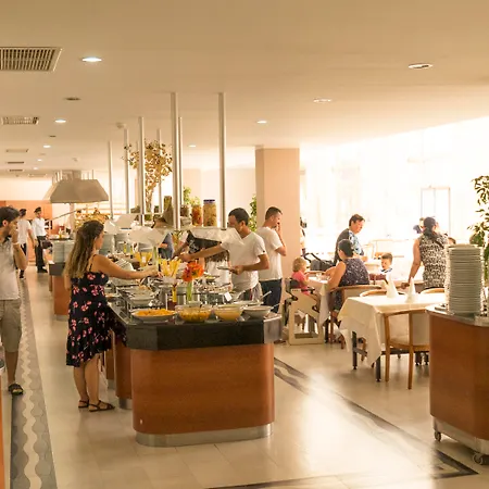 昂图尔切什梅大酒店 酒店