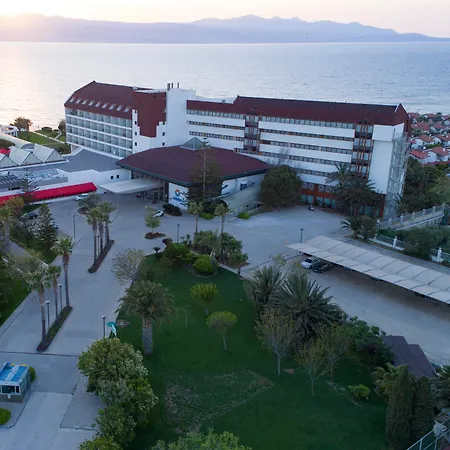 Hotel Grand Ontur Çeşme