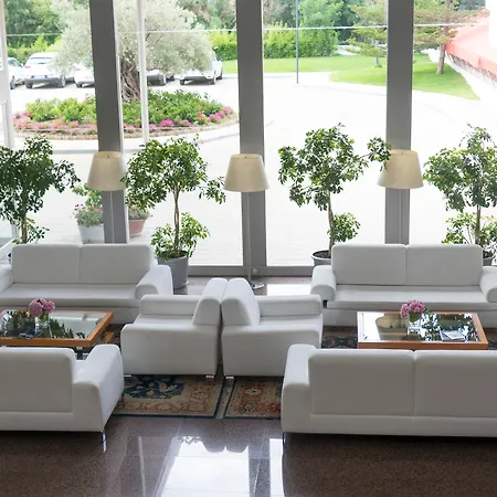 Hotel Grand Ontur 5*