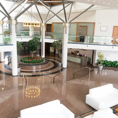 Hotel Grand Ontur Çeşme