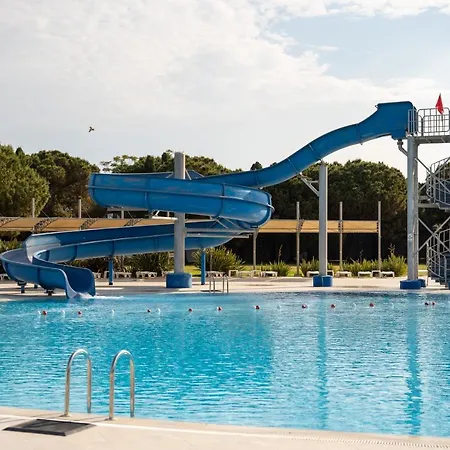 酒店 昂图尔切什梅大酒店 5*