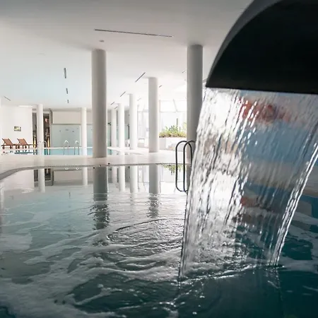 Hotell Grand Ontur Çeşme