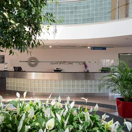 Grand Ontur 5* Çeşme