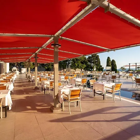 Hotel Grand Ontur