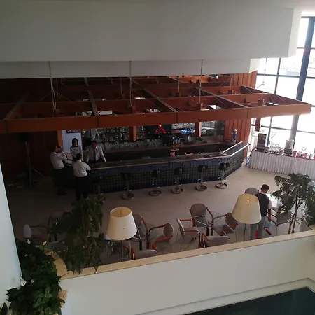 酒店 昂图尔切什梅大酒店 5*