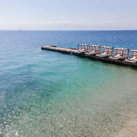 昂图尔切什梅大酒店 5*