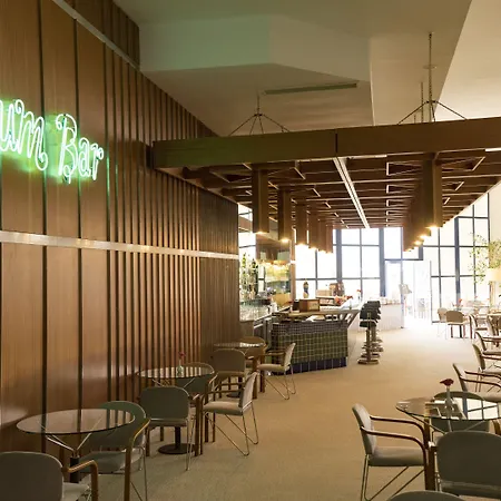 酒店 昂图尔切什梅大酒店