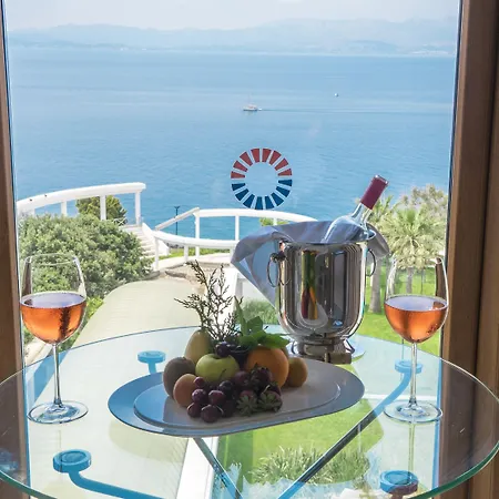 昂图尔切什梅大酒店 酒店 5*