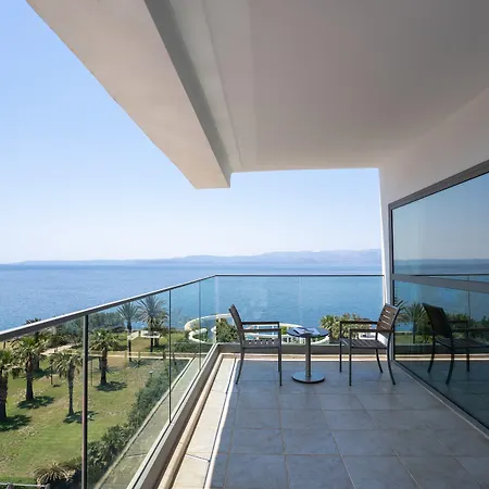 昂图尔切什梅大酒店 5*