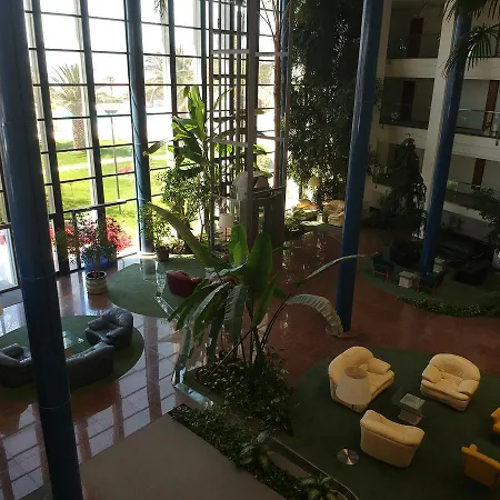 Hotel Grand Ontur 5*