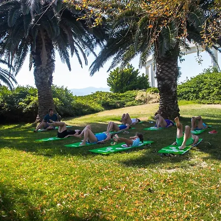 昂图尔切什梅大酒店 酒店 5*