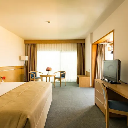 酒店 昂图尔切什梅大酒店 Çeşme