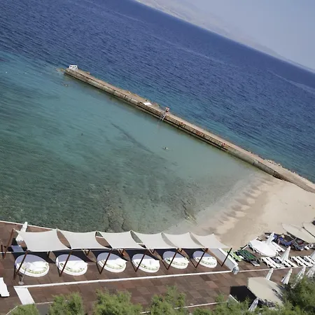 昂图尔切什梅大酒店 酒店