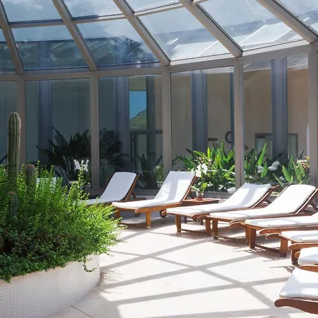 昂图尔切什梅大酒店 酒店 5*