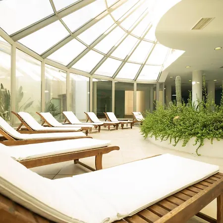 昂图尔切什梅大酒店 酒店