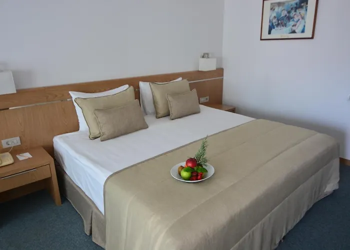 Grand Ontur Hotel