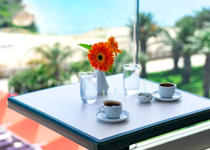 Grand Ontur Hotel Çeşme