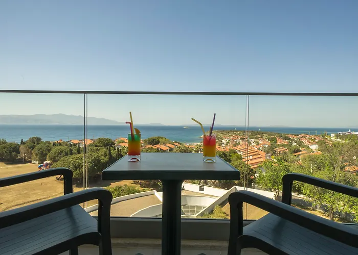 Grand Ontur Hotel 5*