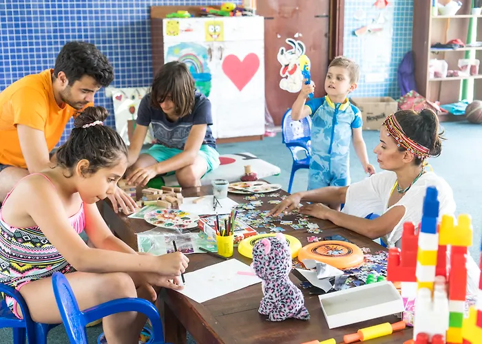 Hotel Grand Ontur Çeşme