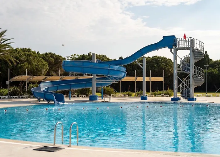 Hotel Grand Ontur 5*