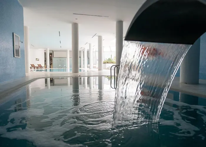 Hotel Grand Ontur Çeşme