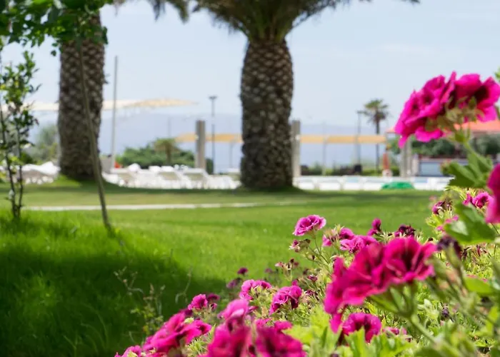 Hotel Grand Ontur Çeşme