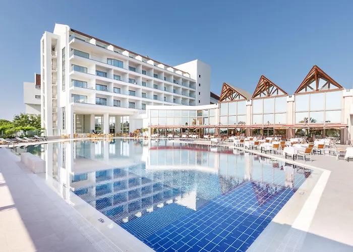 Grand Ontur 5* Çeşme