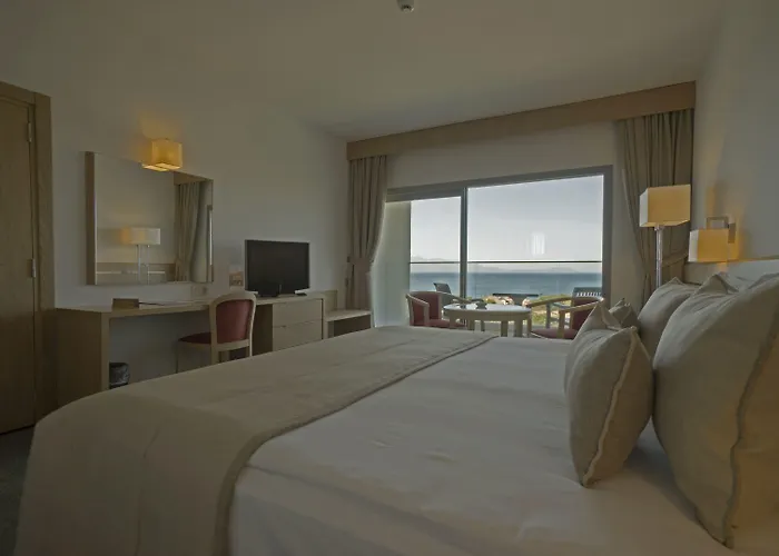 Hotel Grand Ontur 5*