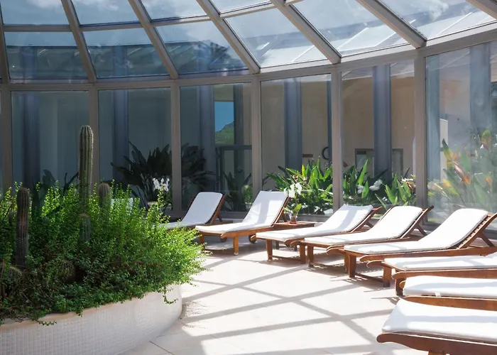 Grand Ontur Hotel 5*