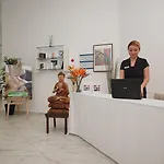 Ξενοδοχείο Grand Ontur Çeşme