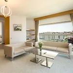 Grand Ontur 5* Çeşme