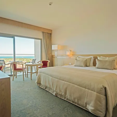 Grand Ontur Hotel 5*