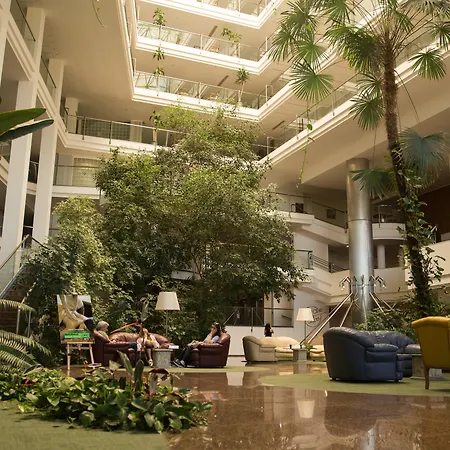 فندق غراند أونتور سيسمي 5*