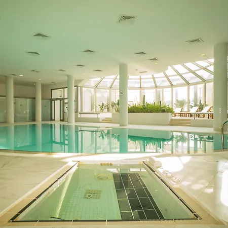 Hotel Grand Ontur Cesme