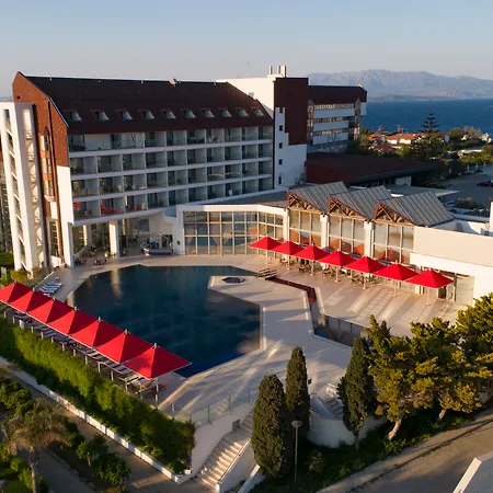 غراند أونتور سيسمي فندق 5*