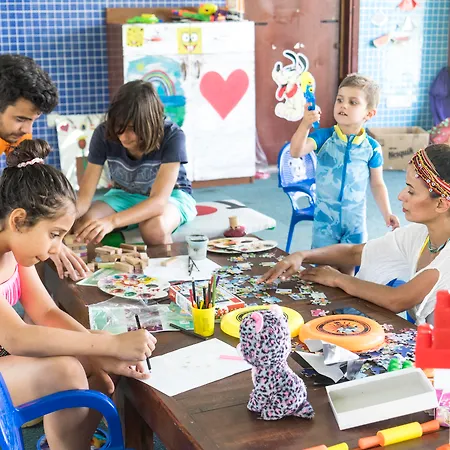 فندق غراند أونتور سيسمي Çeşme