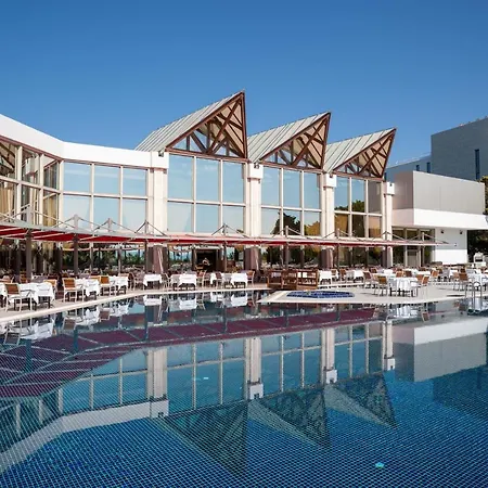 Otel Grand Ontur Çeşme