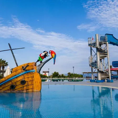 酒店 昂图尔切什梅大酒店