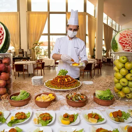 Grand Ontur 5* Çeşme