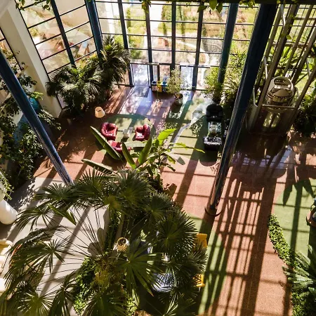 Grand Ontur Hotel Çeşme